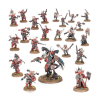 Warhammer 40,000: Combat Patrol – World Eaters (Zestaw Startowy)